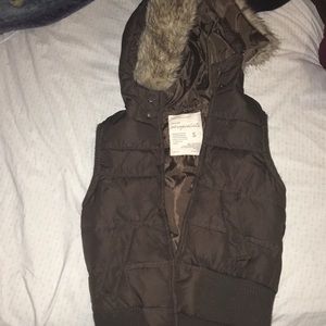 COPY - Vest